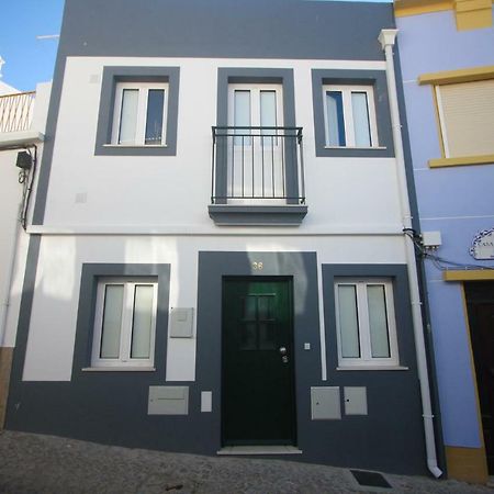 Green Door Lagos Luaran gambar
